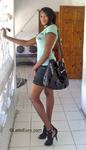 charming Jamaica girl Venisha from Portmore JM1544