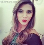 charming Brazil girl Carla from Formiga BR8582