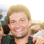 young United States man  from Denver US14839