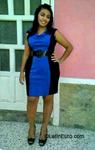 charming Honduras girl Barbara from Santa Barbara HN922