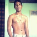 passionate Dominican Republic man Erick from Puerto Plata DO18439