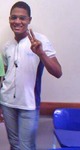 tall Brazil man Tiago from Paulista BR8587
