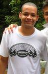 hot Colombia man VICTOR MORALES from Cali CO14874