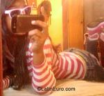 fun Venezuela girl Valle from Zulia VE152