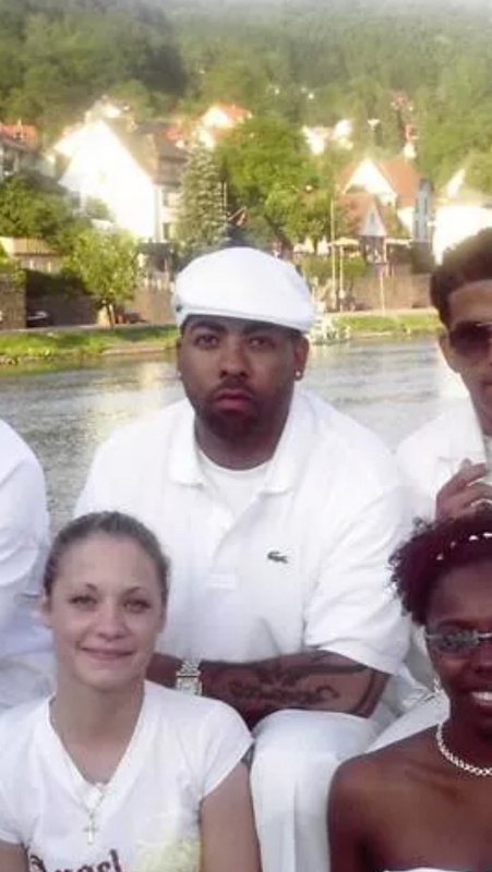 Date this delightful United States man Ghanaboomccoy from Atlanta US14849