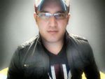 luscious Colombia man Aluen from Bogota CO14913