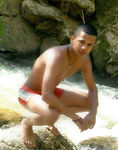 fun Colombia man Stiven Patio from Medellin CO14931