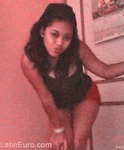 foxy Peru girl Fernanda from Lima PE925