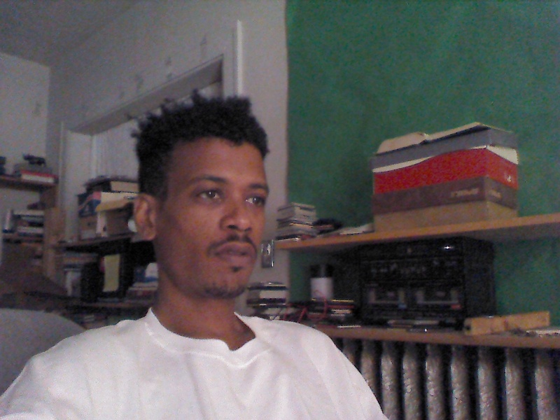 Date this charming United States man Eny from Boston US14876