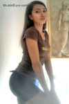 athletic Philippines girl Gia from Sigma PH619
