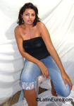 happy Honduras girl Elba from Tegucigalpa HN931