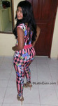 fun Dominican Republic girl Any from Santiago DO18561