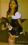 cute Panama girl Mishi from Colon PA403