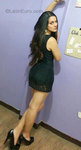 fun Peru girl Elizabeth from Lima PE932
