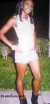 hard body Jamaica girl Yani from Kingston JM1588