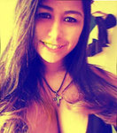 passionate Brazil girl Kaylea from Itabuna BR8691