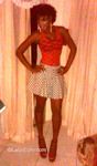 voluptuous Jamaica girl Shevanes from Kingston JM1590