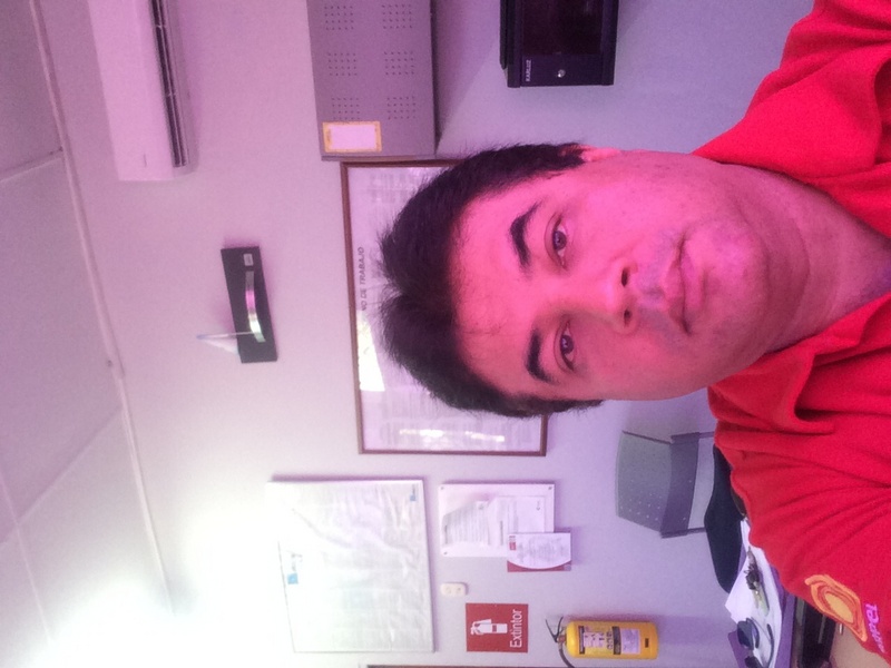 Date this delightful Colombia man Alex vizcaino from Barranquilla CO14971