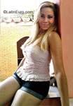 young Brazil girl Daiane from Sao Paulo BR8696