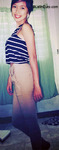 passionate Philippines girl May from Puerto Princesa City PH622