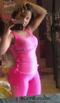 pretty Jamaica girl Shantal from St. Ann JM1596