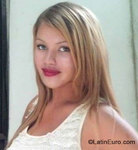 hard body Dominican Republic girl Fer from Puerto Plata DO18668