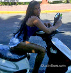beautiful Dominican Republic girl Luna from Puerto Plata DO18669