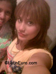 attractive Venezuela girl Josie from Caracas VE182
