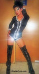 athletic Peru girl Brythany from Lima PE941
