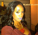 good-looking Jamaica girl Shaquara from Kingston JM2131