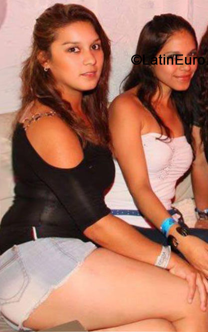 Date this voluptuous Peru girl Vanessa from Lima PE946