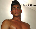 attractive Colombia man Jose from Barranquilla CO15021