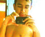 funny Colombia man Sergio from Cucuta CO15032