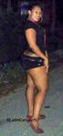 luscious Jamaica girl Alecia from Westmoreland JM1612
