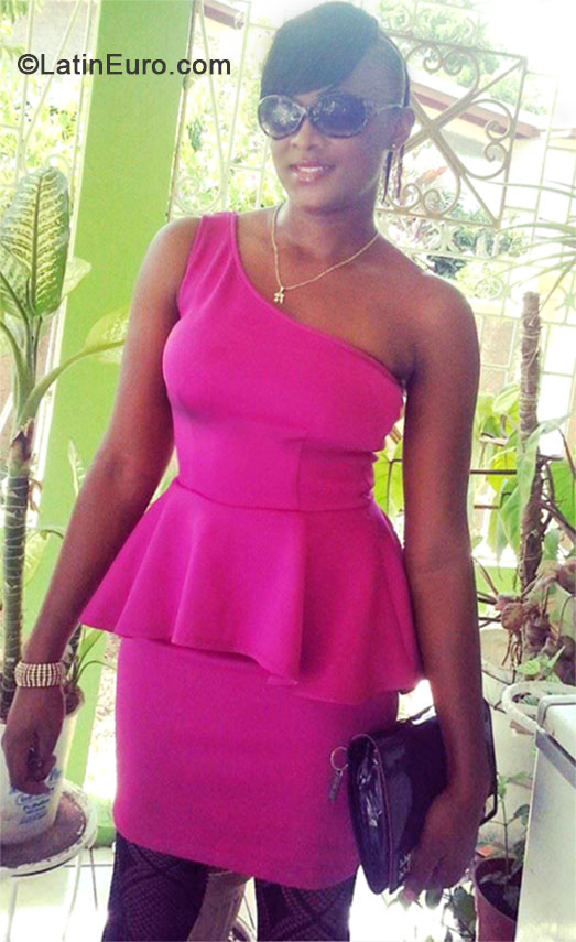 Date this georgeous Jamaica girl Catherine from Kingston JM1616