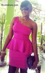 stunning Jamaica girl Catherine from Kingston JM1616