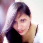 nice looking Peru girl  from Lima PE952