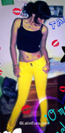 hot Peru girl Paola from Cusco PE955