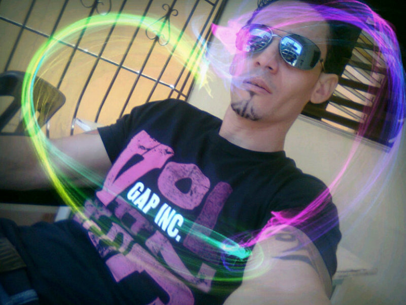 Date this foxy Dominican Republic man Raymond from Sant. Domingo DO18809