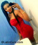 cute Jamaica girl Jeanell from Ocho Rios JM1624