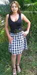 cute Honduras girl MARICELA AMADOR from Villanueva HN951