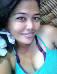 delightful Philippines girl Lyn from Manila PH631