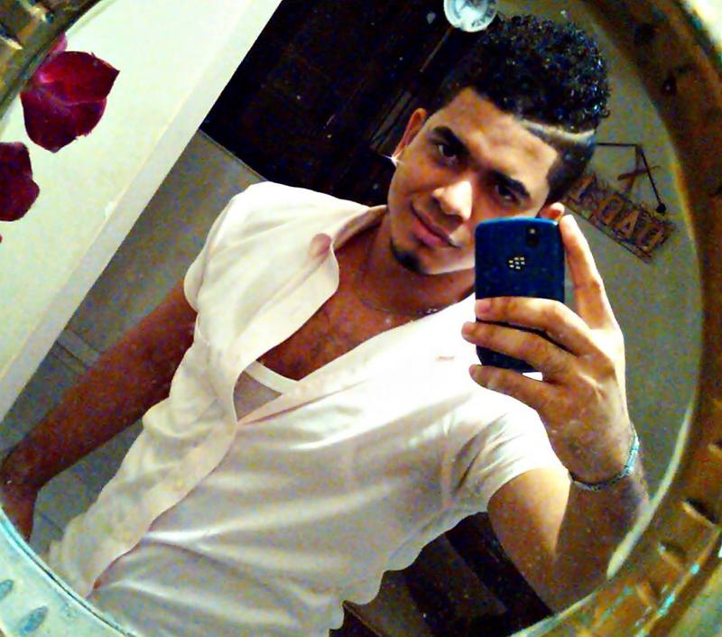 Date this passionate Dominican Republic man Rrodolfo ambior from Santo Domingo DO18824