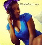 funny Jamaica girl Lesa from Kingston JM1627