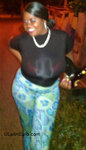 athletic Jamaica girl  from Kingston JM1629