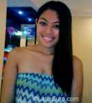 passionate Philippines girl Joana from Cebu City PH632
