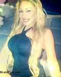 cute Panama girl Katalina from Panama City PA814