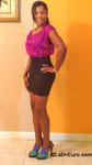 luscious Jamaica girl Nishiaun from Negril JM1637