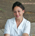 funny Cuba girl Edianka from Santiago De Cuba CU48