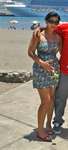 funny Nicaragua girl Itza from Esteli NI169